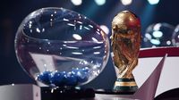 Sorteo de Grupos Qatar 2022 EN VIVO