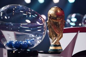 Sorteo de Grupos Qatar 2022 EN VIVO