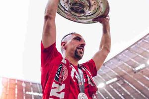 Franck Ribéry: ¿Cuál fue la comida que frenó al francés de fichar con Real Madrid?