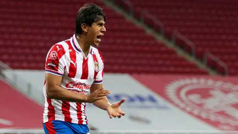 Ponce sobre JJ Macías: 'Si le toca venir, que llegue con toda la disposición’