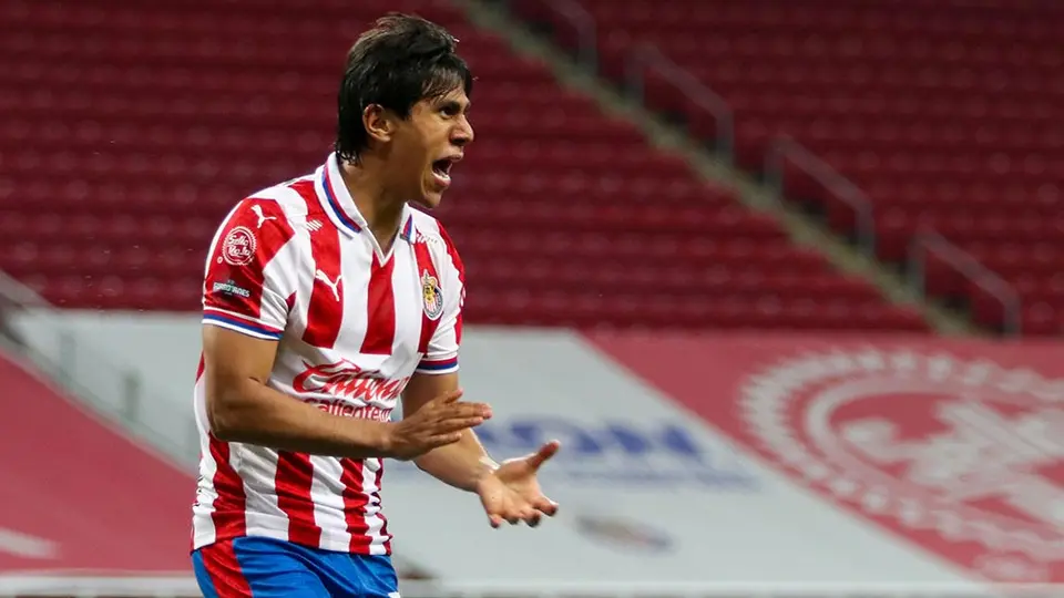 Ponce sobre JJ Macías: 'Si le toca venir, que llegue con toda la disposición’