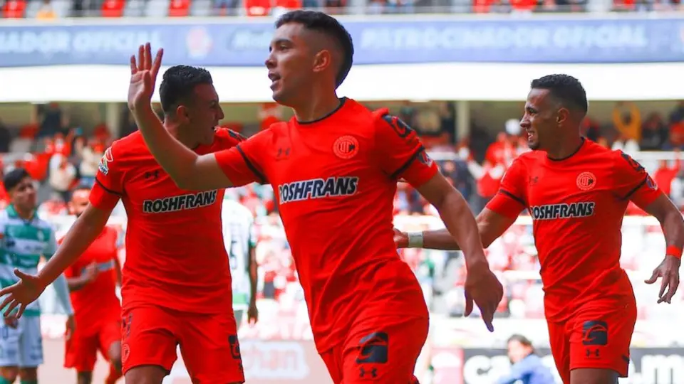 Ignacio Ambriz: 'Trabajamos muy fuerte y se va a ver un Toluca diferente ahora'
