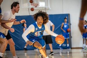 México: Basketball Without Borders se llevará a cabo en San Luis Potosí