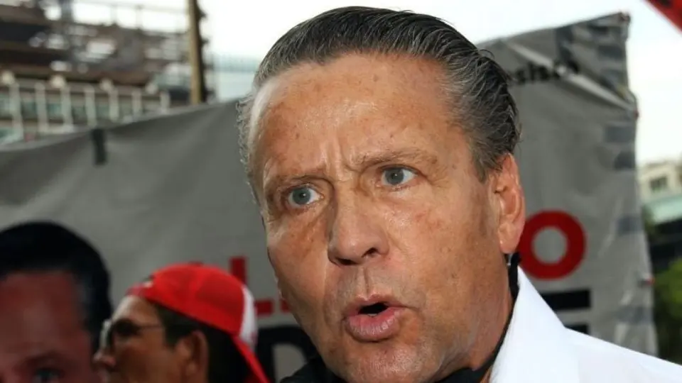 Alfredo Adame: Lo acusaron de sacar pistola durante riña callejera