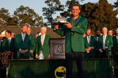 Scottie Scheffler: Se proclamó Campeón del Masters de Augusta