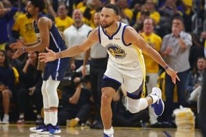 NBA: Warriors le remontó a Mavericks y se ponen 2-0 en la serie