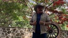 Vicente Fernández: Expediente médico reveló que el cantante colapsó en 7 días