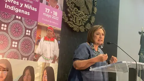 Xóchitl Gálvez, Senadora de la República, desea nuevo estadio para Cruz Azul