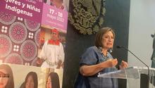 Xóchitl Gálvez, Senadora de la República, desea nuevo estadio para Cruz Azul