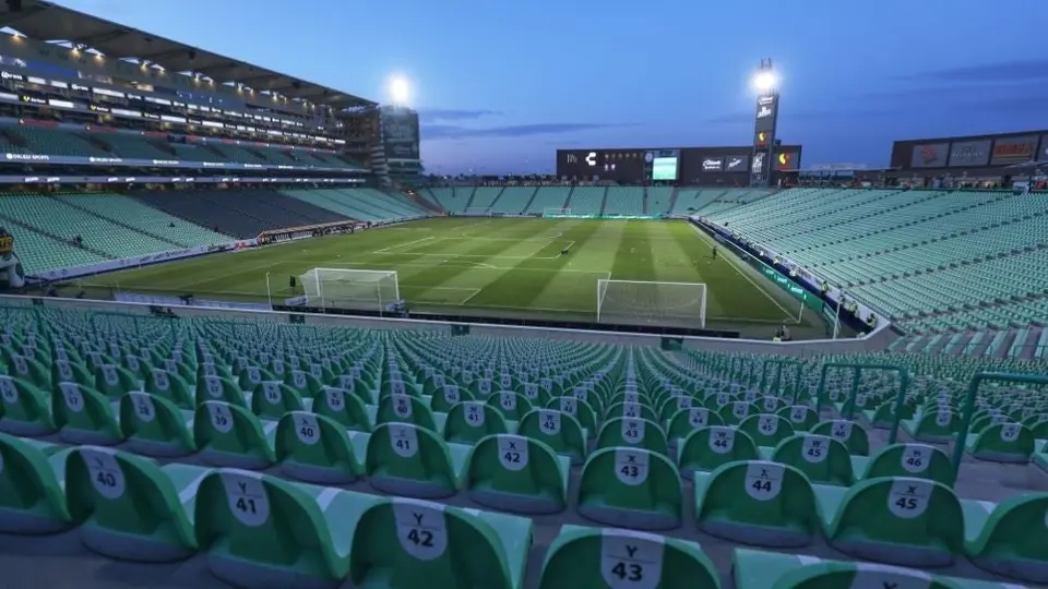 Santos: Comenzará a implementar Fan ID para identificar al 100% de sus aficionados