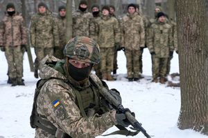 Ucrania: OTAN envió fuerzas armadas al este de Europa