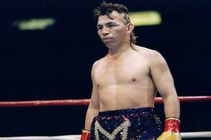 Maromero Páez: El día que terminó en el cuarto de JC Chávez por broma de Macho Camacho