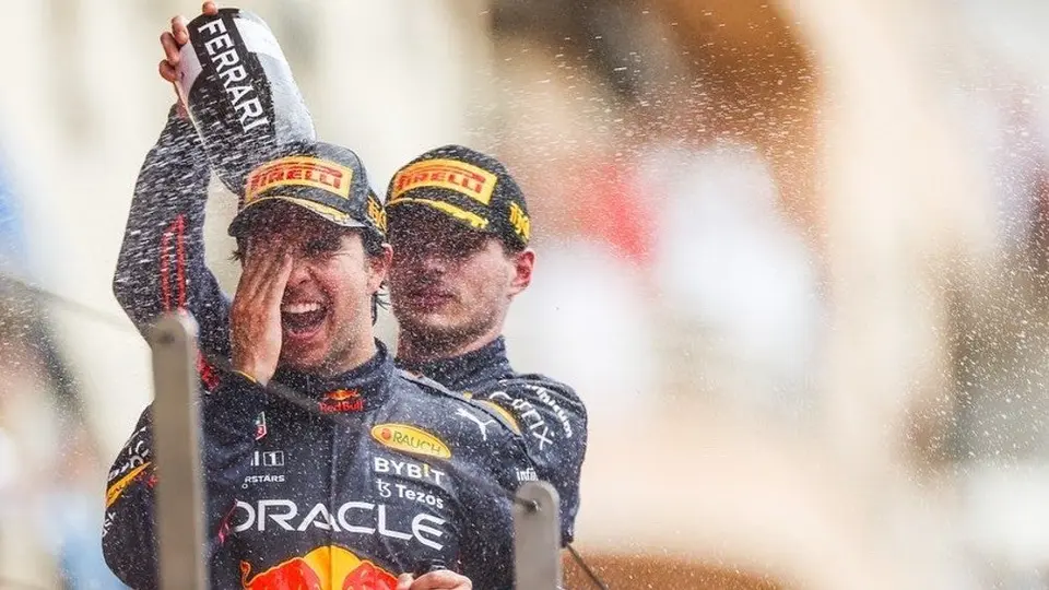 Marko descartó conflicto entre Verstappen y Pérez tras acuerdo en la renovación del mexicano