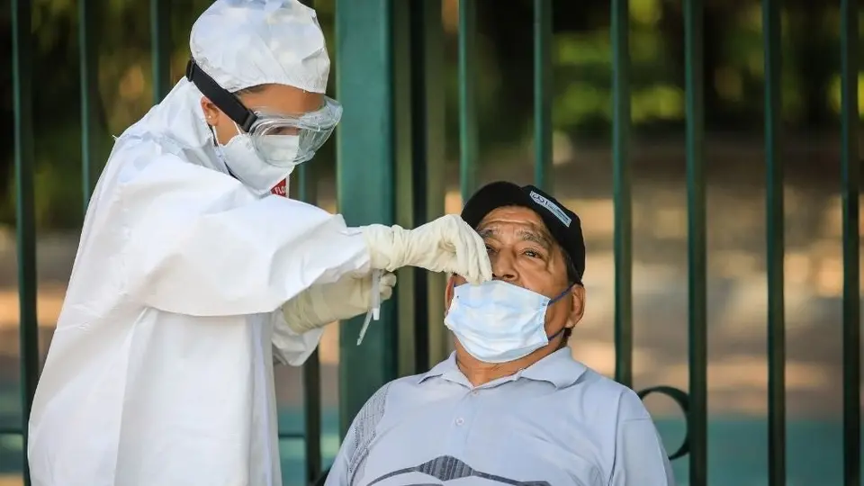 México registró 12 mil 521 nuevos casos de Covid-19; muertes sumaron 198