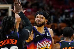 NBA: Phoenix Suns; candidatos para ganar la Conferencia Oeste