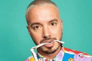 J Balvin fue galardonado como artista "afro-latino" del año y lo 'tundieron' en redes sociales