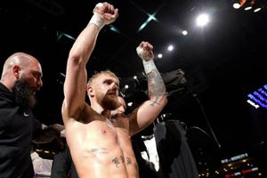 Le'Veon Bell pidió en redes sociales pelear ante Jake Paul