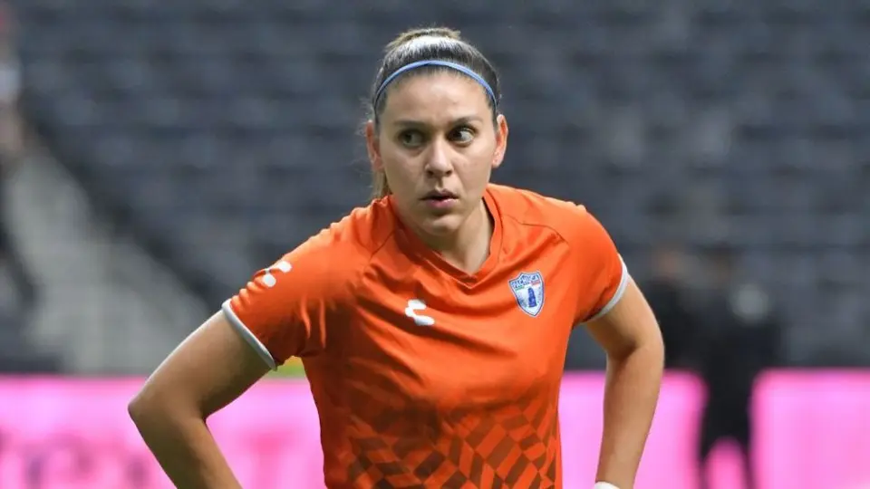 Liga MX Femenil: Norma Palafox, oficialmente nueva jugadora del Atlas