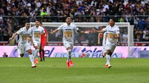 Pumas: Leonel López renovó contrato por un año más con los felinos