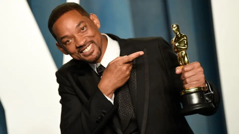Will Smith: Se internará en centro de rehabilitación tras golpe en los Oscar
