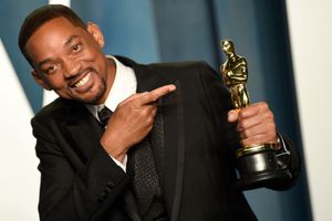 Will Smith: Se internará en centro de rehabilitación tras golpe en los Oscar
