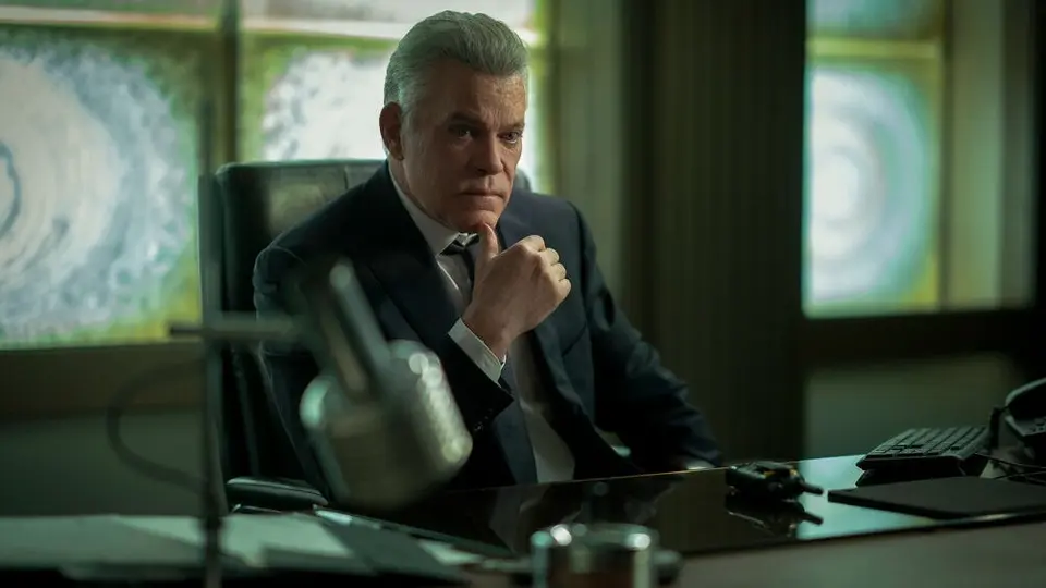 Ray Liotta murió a los 67 años en República Dominicana, donde filmaba nueva película