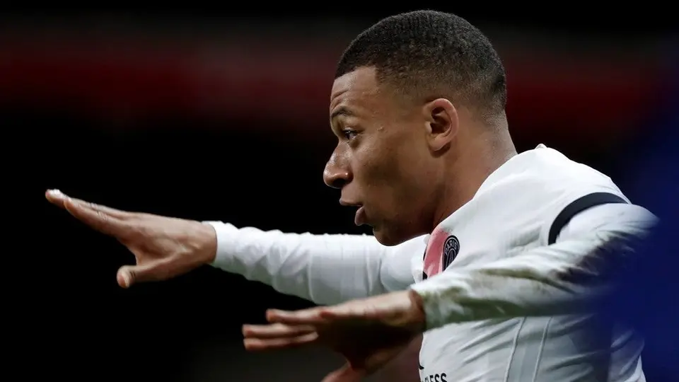 Mbappé: Desde Francia aseguran que el delantero fichará por el Real Madrid