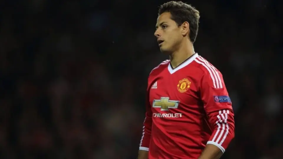 Chicharito Hernández: FA Cup provocó burlas al delantero mexicano en redes