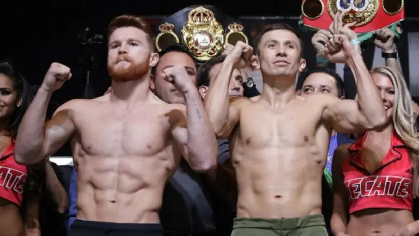 Gennady Golovkin: 'Tengo las claves para pelear contra Canelo Álvarez'