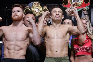 Gennady Golovkin: 'Tengo las claves para pelear contra Canelo Álvarez'