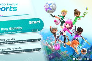 Nintendo Direct: Nintendo Switch Sports regresa con tres nuevos deportes