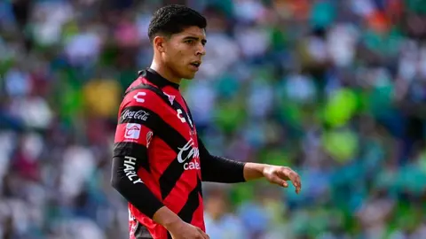 América: Víctor Guzmán, cerca de Coapa en operación de Renato