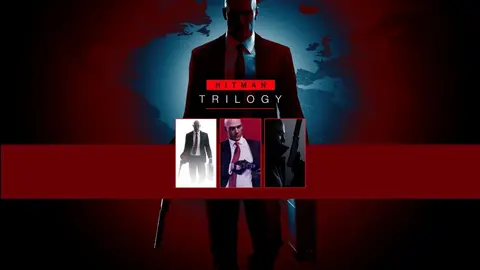 Xbox: Rainbow Six Extraction, Hitman Trilogy y 4 juegos más llegaron a Game Pass