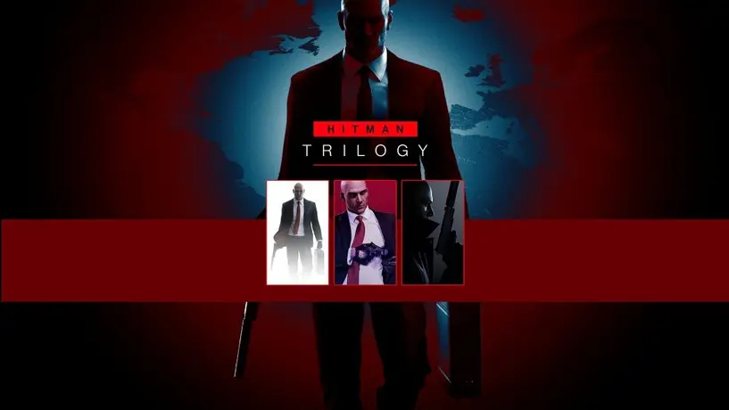 Xbox: Rainbow Six Extraction, Hitman Trilogy y 4 juegos más llegaron a Game Pass