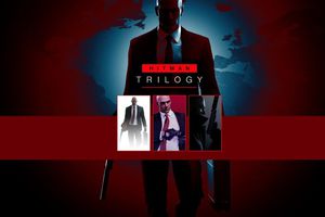 Xbox: Rainbow Six Extraction, Hitman Trilogy y 4 juegos más llegaron a Game Pass