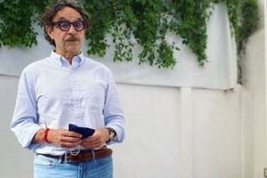 Gabriel Quadri fue expulsado de entrevista tras comentarios transfóbicos al aire