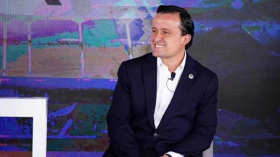 Mikel Arriola: 'La Liga MX regresó a los niveles del 2019 previo a la pandemia'