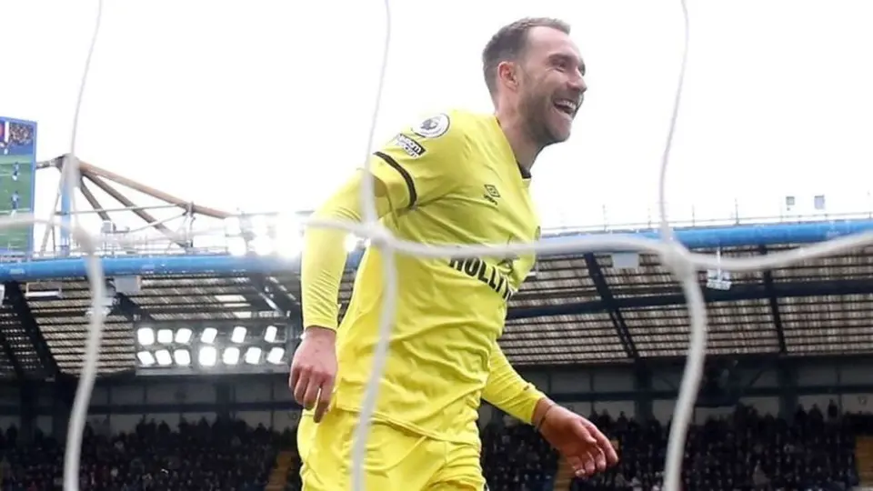 Paramount+, la nueva 'casa' de la Premier League a partir de la temporada 2022-23