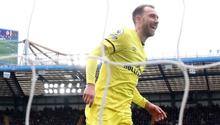 Paramount+, la nueva 'casa' de la Premier League a partir de la temporada 2022-23