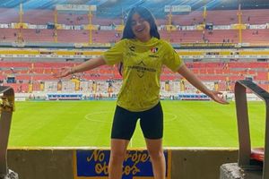 Aficionada de Atlas narró su experiencia en el Corregidora: 'Ojalá que las violen'