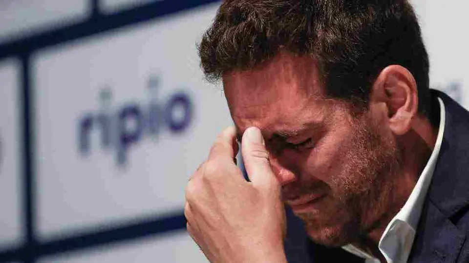 Martín del Potro: Se retirará cuando termine el Abierto de Buenos Aires y Río de Janeiro