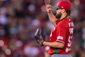 Sergio Mitre, exbeisbolista mexicano, sentenciado a 50 años de prisión por feminicidio de bebé