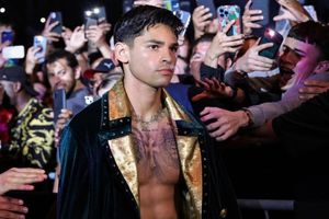 Ryan García: Ganó ante Tagoe, pero dejó dudas en su victoria