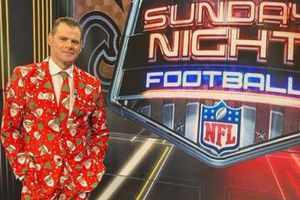 Miguel Gurwitz dejó el futbol para narrar NFL