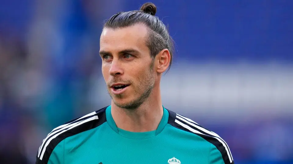 Presidente del Getafe sobre Gareth Bale: 'Nos lo ofrecieron, pero no sé si va a venir'
