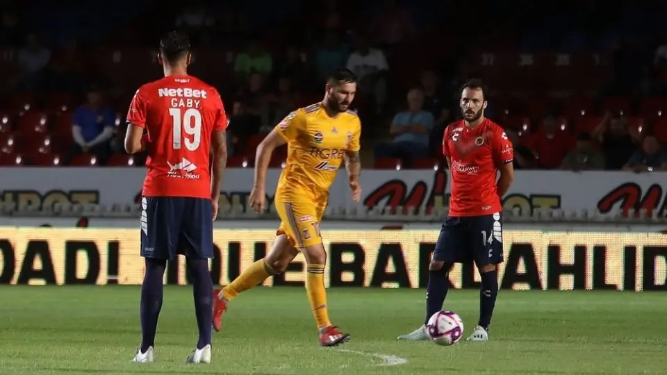Ángel Reyna explotó en contra de Gignac tras recordar gol vs Veracruz: 'Perro mentiroso'