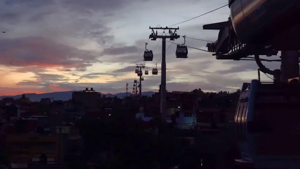 Cablebús CDMX: Gobierno de la capital anunció suspensión de la Línea 1 y 2 para revisión