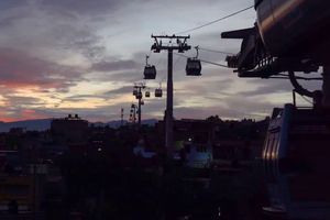 Cablebús CDMX: Gobierno de la capital anunció suspensión de la Línea 1 y 2 para revisión