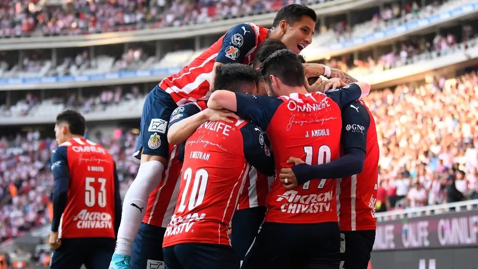 Chivas: Circula en redes posible playera alternativa para el Apertura 2022