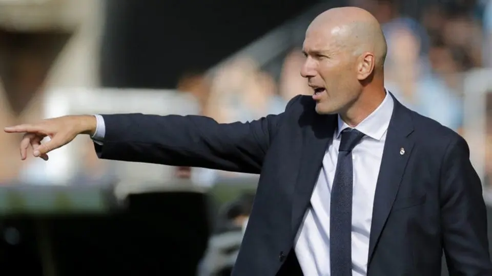 Zinedine Zidane, a un paso de tomar las riendas del PSG; reportan en Francia